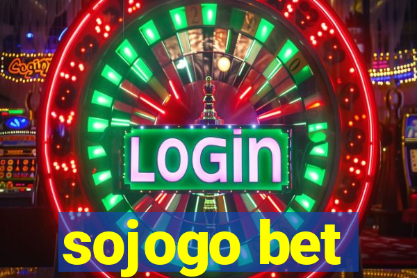 sojogo bet
